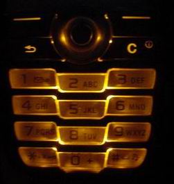 Sony Ericsson J300