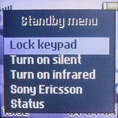 Sony Ericsson J210