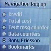 Sony Ericsson J210