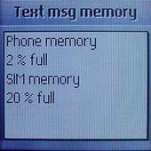 Sony Ericsson J210