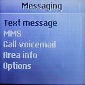 Sony Ericsson J210