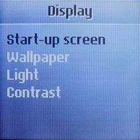 Sony Ericsson J210