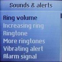 Sony Ericsson J210