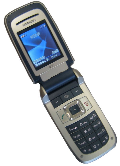 Siemens CF75