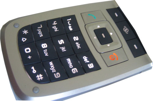 Siemens CF75