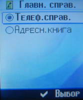 Siemens CF75