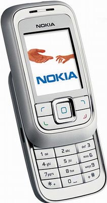 Nokia 6111