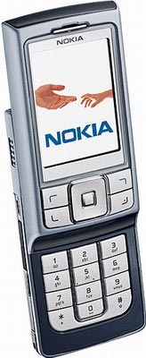 Nokia 6270/6280