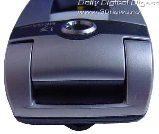 NEC N411i
