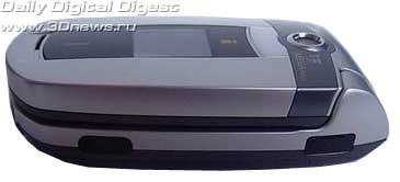NEC N411i