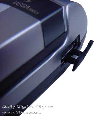 NEC N411i