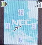 NEC N411i
