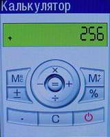 NEC N411i