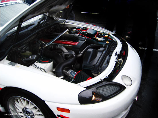 Toyota Soarer