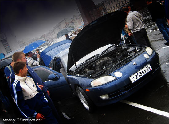 Toyota Soarer