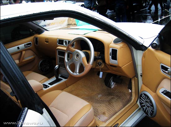 Nissan Cedric