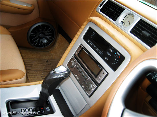 Nissan Cedric