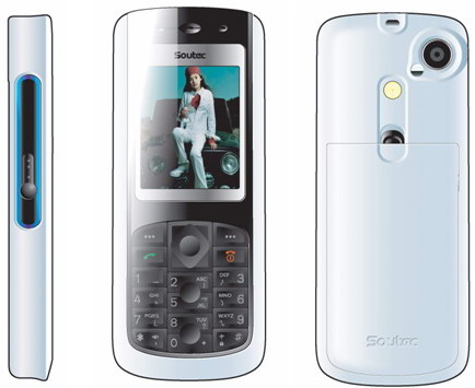 Soutec V36
