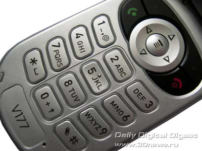Motorola V 177