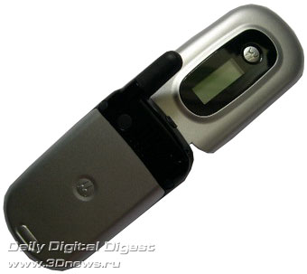 Motorola V 177
