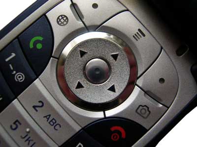 Motorola V 360