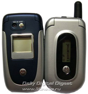 Motorola V177 � V360