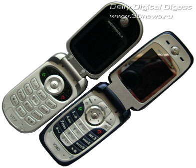 Motorola V177 � V360