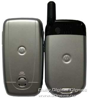 Motorola V177 � V360