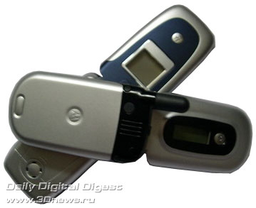 Motorola V177 � V360