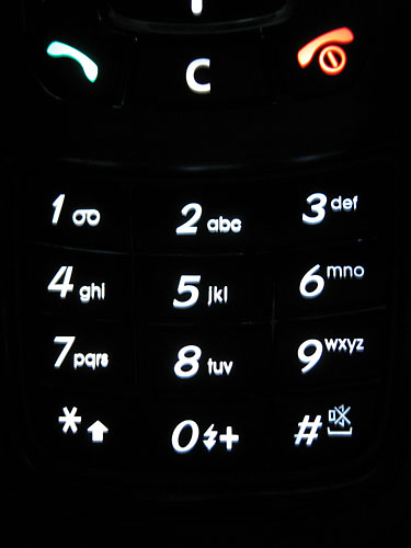 Samsung SGH-D600