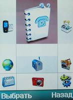 Samsung SGH-D600