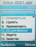 Samsung SGH-D600