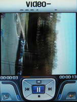 Samsung SGH-D600