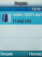 Samsung SGH-D600