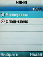 Samsung SGH-D600