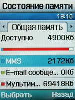 Samsung SGH-D600