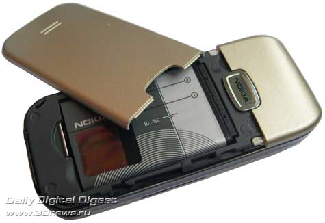 Nokia 6030