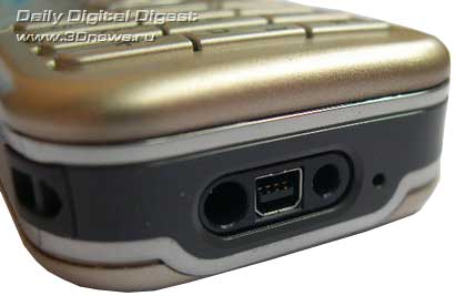 Nokia 6030
