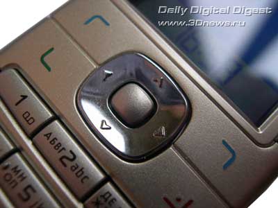 Nokia 6030