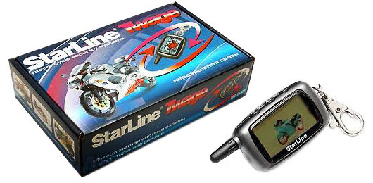 Star Line Twage MOTO V5