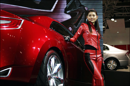 Honda Sport 4 Concept