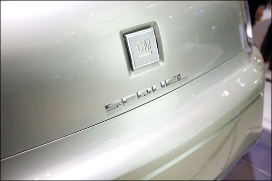 General Motors Sequel
