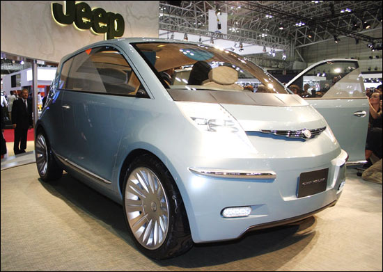 Chrysler