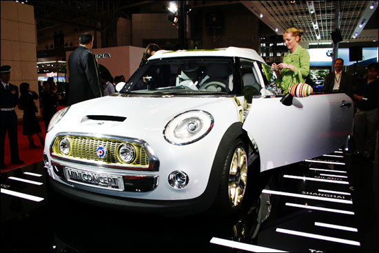 MINI Concept