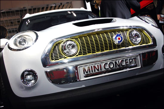 MINI Concept
