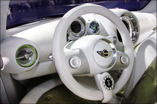 MINI Concept
