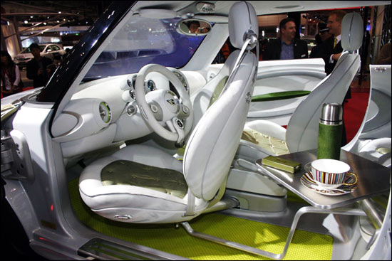 MINI Concept