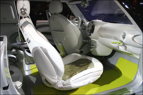 MINI Concept