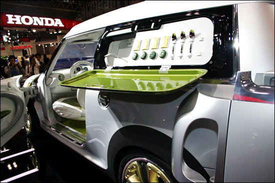 MINI Concept