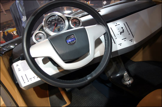 Volvo 3CC
